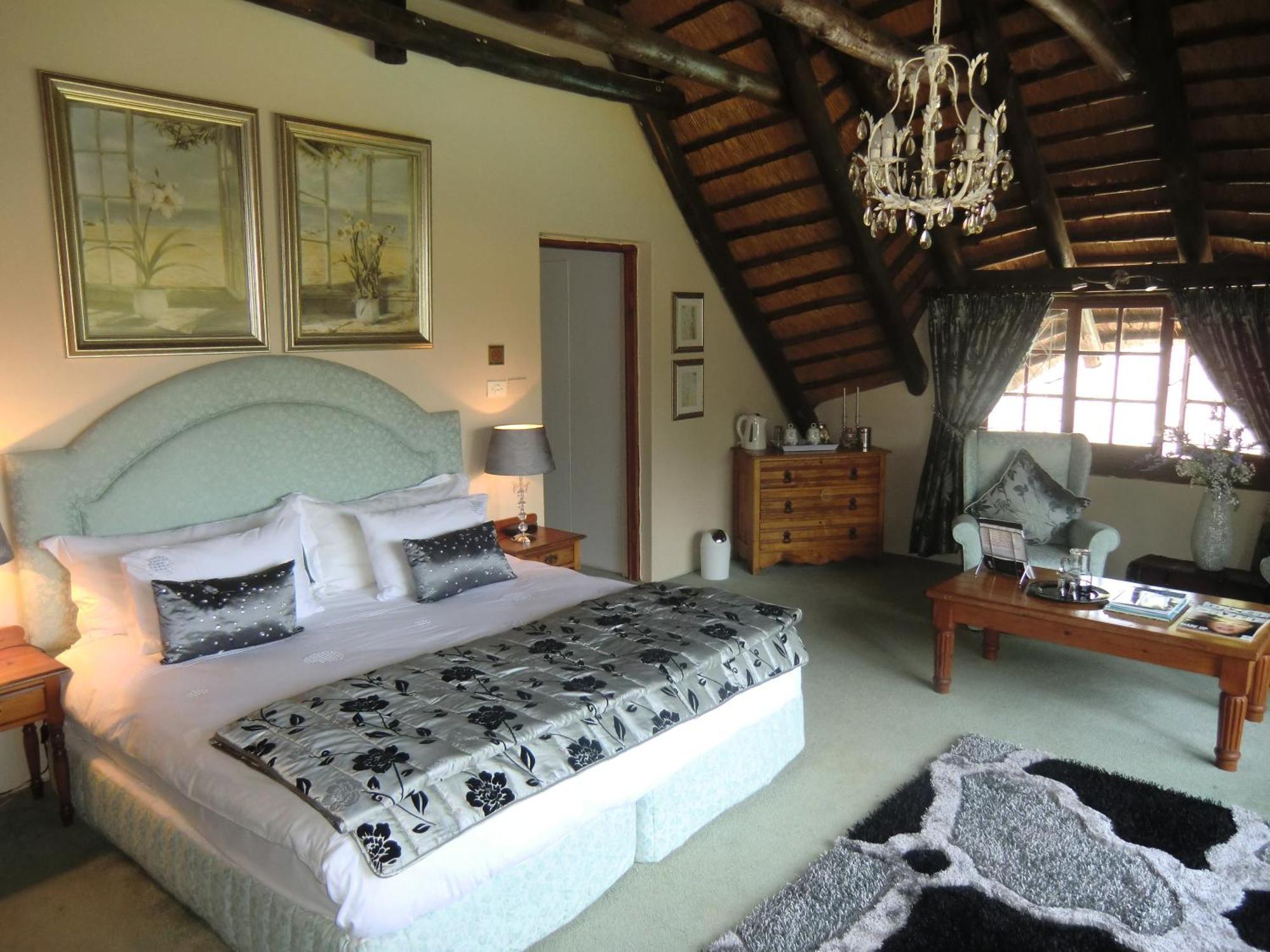 Warrens Guest House Hillcrest Zimmer foto